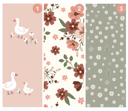 January Undies Pre-Order (3 Pairs)